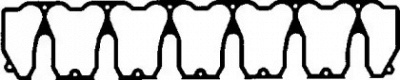 WILMINK GROUP wg1103793 -  Прокладка, крышка головки цилиндра